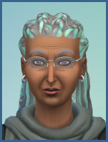 ansehen Charm Catalina Seniorin